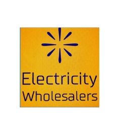 Electricity Wholesalers Houston